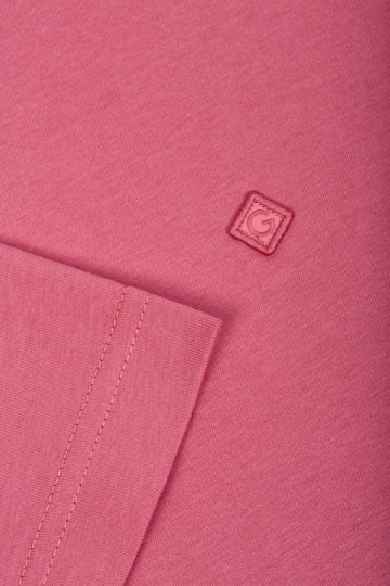 T-Shirt Icon G Essential (Outlet) GANT